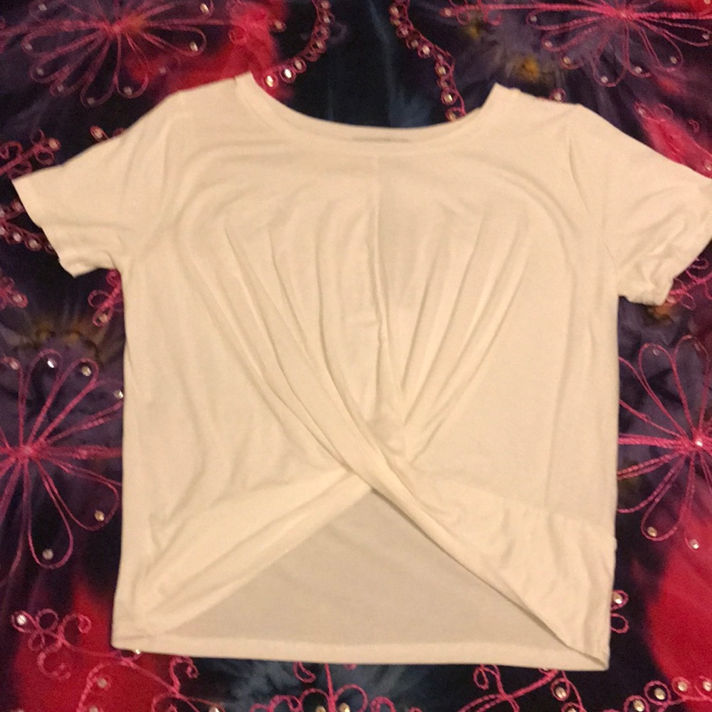 White Top